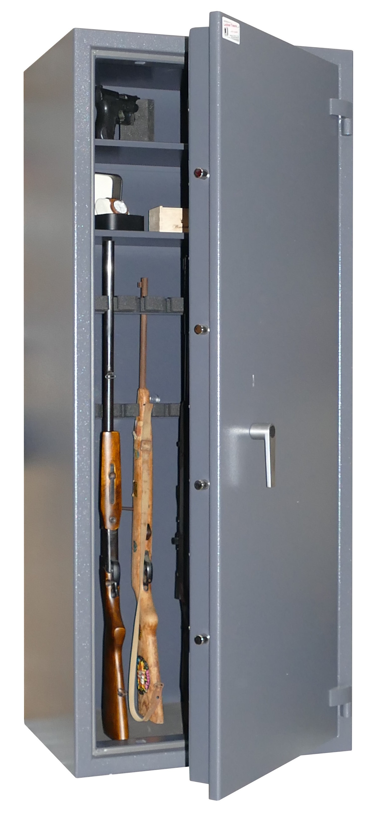 Waffenschrank Gun-Home - Klasse EN 1 nach EN 1143-1